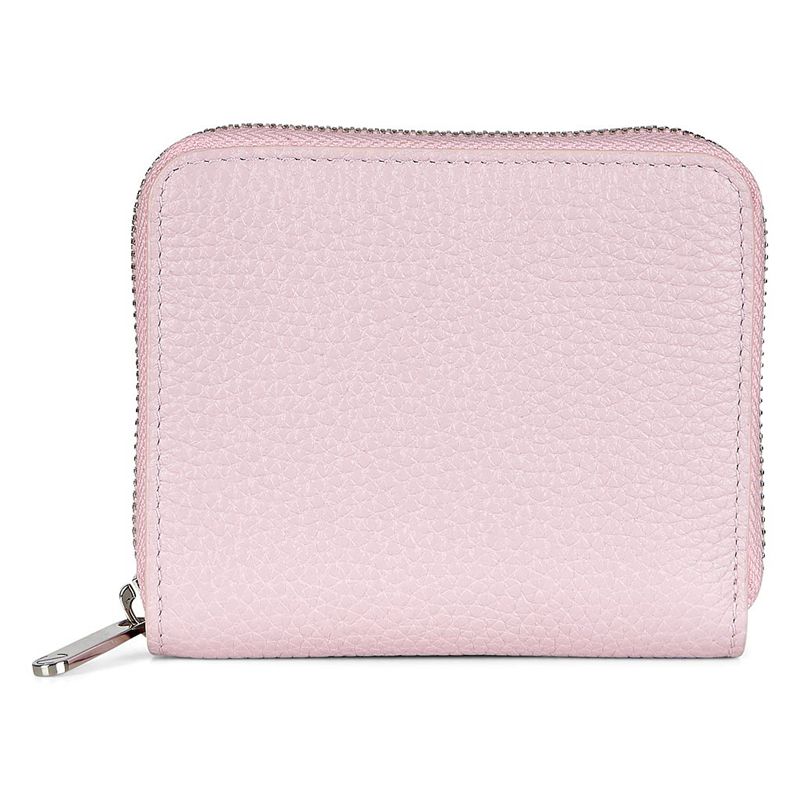 Women ECCO SP 3 - Wallets Pink - India WBMAFD256